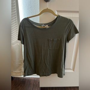 Divided H&M top